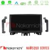 Kimpiris - Nakamichi NAM5260 Series Mercedes Sprinter/VW Crafter 2006-2018 4Core Android12 4+64GB Navigation Multimedia Tablet 9" Με Carplay & Android Auto