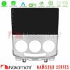 Kimpiris - Nakamichi NAM5260 Series Mazda 5 2004-2010 4Core Android12 4+64GB Navigation Multimedia Tablet 9" Με Carplay & Android Auto