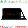 Kimpiris - Nakamichi NAM5260 Series 4Core Android12 4+64GB Toyota CH-R (Χωρίς Εργ.Οθόνη) Navigation Multimedia Tablet 9" Με Carplay & Android Auto