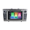 Kimpiris - Bizzar Toyota Anensis T27 Android 9.0 Pie 4core Navigation Multimedia