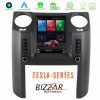 Kimpiris - Bizzar Land Rover Discovery 3 Tesla Screen Android 11 8core 6+128GB