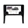 Kimpiris - Range Rover Sport L320 2010 - 2013 10" Touchscreen AC Climate Control Panel
