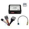 Kimpiris - Land Rover Rear Camera Interface 2012->