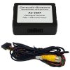 Kimpiris - Mazda Connect Infotainment system Camera Interface