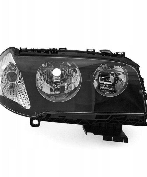 Kimpiris - Φανάρι Μπροστινό Δεξί Για Bmw X3 E83 04-07 Μαύρο H7/H7 Depo 1 Τεμάχιο