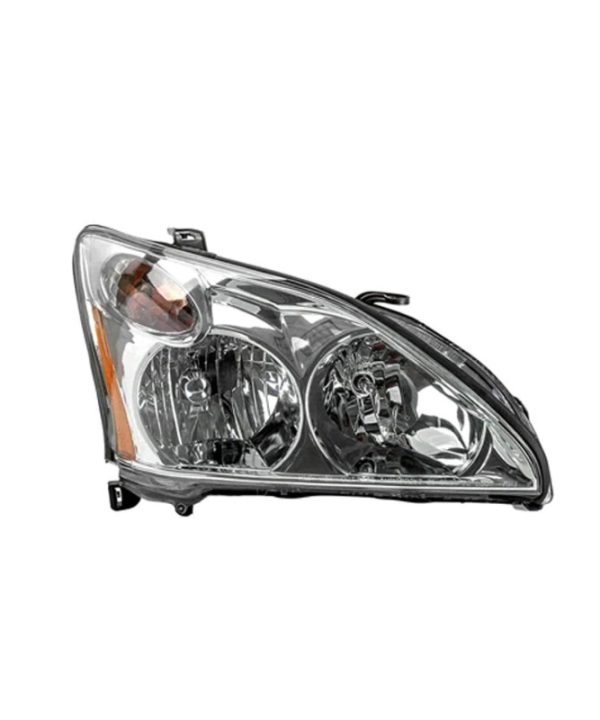 Kimpiris - Φανάρι Μπροστινό Δεξί Για Lexus RΧ 330/350/400 03-09 Η11 / ΗΒ3 Depo 1 Τεμάχιο