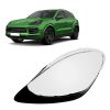 Kimpiris - Κρύσταλλο Φαναριού Αριστερού Για Porsche Cayenne 9Y0 18-20 1 Τεμάχιο