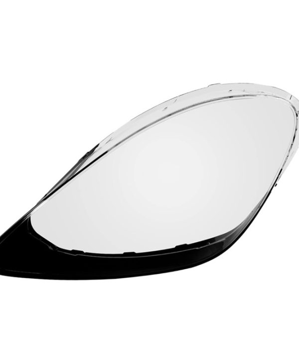 Alternative view of Κρύσταλλο Φαναριού Αριστερού Για Porsche Cayenne 9Y0 18-20 1 Τεμάχιο