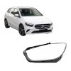 Kimpiris - Κρύσταλλο Φαναριού Αριστερό Για Mercedes-Benz GLA H247 20+ 1 Τεμάχιο