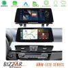 Kimpiris - Bizzar Lite Series BMW X1 F48 & Χ2 F39 2017-2022 Android13 8Core (4+64GB) Navigation Multimedia 12.3" HD
