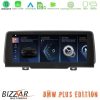 Kimpiris - Bizzar Plus Edition BMW X3 G01 Android13 8Core (8+128GB) Navigation Multimedia 10.25" HD Anti-reflection