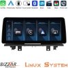 Kimpiris - Bizzar BMW X1 F48 & Χ2 F39 2017-> Linux Apple CarPlay | Android Auto screen 12.3" HD Anti-reflection