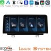 Kimpiris - Bizzar BMW 3/4series (F30/F32) Linux Apple CarPlay | Android Auto screen 10.25" HD Anti-reflection