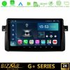 Kimpiris - Bizzar G+ Series BMW E46 8core Android12 6+128GB Navigation Multimedia 9"