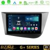 Kimpiris - Bizzar G+ Series Seat Leon 8core Android12 6+128GB Navigation Multimedia Tablet 9"