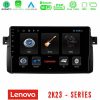 Kimpiris - Lenovo Car Pad BMW E46 4Core Android 13 2+32GB Navigation Multimedia 9"