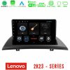 Kimpiris - Lenovo Car Pad BMW E83 4Core Android 13 2+32GB Navigation Multimedia Tablet 9"