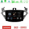 Kimpiris - Lenovo Car Pad Opel Corsa E/Adam 4Core Android 13 2+32GB Navigation Multimedia Tablet 9"
