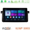 Kimpiris - Bizzar Ultra Series BMW E46 8core Android13 8+128GB Navigation Multimedia 9"
