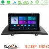 Kimpiris - Bizzar Ultra Series BMW E83 8Core Android13 8+128GB Navigation Multimedia Tablet 9"