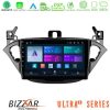 Kimpiris - Bizzar Ultra Series Opel Corsa E/Adam 8core Android13 8+128GB Navigation Multimedia Tablet 9"