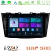 Kimpiris - Bizzar Ultra Series Suzuki Swift 2011-2016 8core Android13 8+128GB Navigation Multimedia Tablet 9"