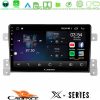 Kimpiris - Cadence X Series Suzuki Grand Vitara 8core Android 14 4+64GB Navigation Multimedia Tablet 9"