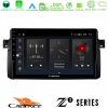 Kimpiris - Cadence Z2 Series 8Core Android14 4+64GB  BMW E46 Navigation Multimedia Tablet 9" Με Carplay & Android Auto