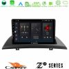 Kimpiris - Cadence Z2 Series 8Core Android14 4+64GB  BMW E83 Navigation Multimedia Tablet 9" Με Carplay & Android Auto