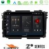 Kimpiris - Cadence Z2 Series 8Core Android14 4+64GB Honda HR-V Navigation Multimedia Tablet 9" Με Carplay & Android Auto