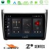Kimpiris - Cadence Z2 Series 8Core Android14 4+64GB  Vw Polo 2014-2017 Navigation Multimedia Tablet 9" Με Carplay & Android Auto