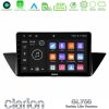 Kimpiris - Clarion GL700 Lite Series 8Core Android11 2+32GB BMW Χ1 E84 Navigation Multimedia Tablet 10" Με Carplay & Android Auto