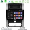 Kimpiris - Clarion GL700 Lite Series 8Core Android11 2+32GB Nissan X-Trail T31 Navigation Multimedia Tablet 10" Με Carplay & Android Auto