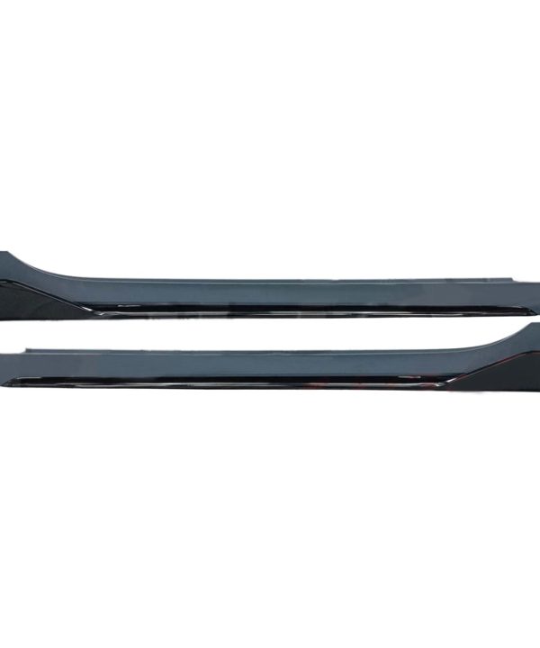 Kimpiris - Πλαινά Μασπιέ Για Bmw 1 F40 19-24 M-Performance Look Από Abs Πλαστικό 2 Τεμάχια