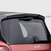 Kimpiris - Αεροτομή Πορτ Παγκάζ Για Smart Fortwo 453 2014+ Brabus Style Από Abs Πλαστικό