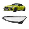 Kimpiris - Κρύσταλλο Φαναριού Αριστερό Για Bmw 4 G22 2020+ 1 Τεμάχιο