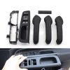 Kimpiris - Set Εσωτερικών Χειρολαβών Για VW Golf 4/ Passat / Skoda Superb /Seat Alhambra / Ford Galaxy 9 Τεμαχίων