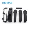 Set Εσωτερικών Χειρολαβών Για VW Golf 4/ Passat / Skoda Superb /Seat Alhambra / Ford Galaxy 9 Τεμαχίων - Image 2