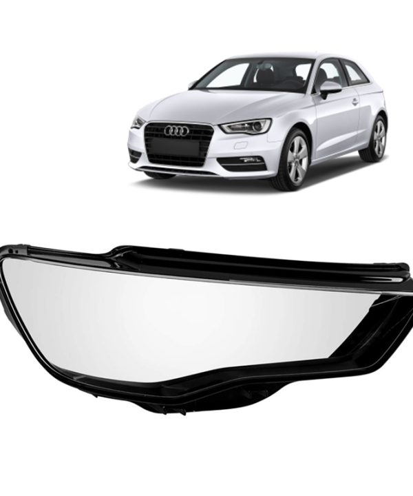 Kimpiris - Κρύσταλλο Φαναριού Δεξί Για Audi A3 8V Pro Facelift 12-16 1 Τεμάχιο
