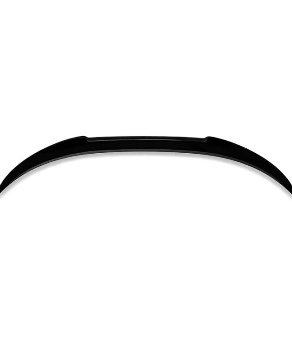 Kimpiris - Αεροτομή Πορτ Παγκάζ Για Bmw 4 F33 13-19 Cabrio M-Performance Look Lipspoiler Από Abs Πλαστικό