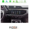 Kimpiris - Bizzar OEM AUDI Q3 (GA) 2019-> 10.25" Android12 8Core 4+64GB Navigation Multimedia Station