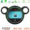 Kimpiris - Bizzar OEM Mini Countryman R60 8core Android13 8+128GB Navigation Multimedia System 9" (New 2024 Style)
