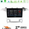 Kimpiris - Cadence Z2 Series 8Core Android14 4+64GB  Ford S-Max 2006-2012 Navigation Multimedia Tablet 9" Με Carplay & Android Auto