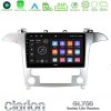 Kimpiris - Clarion GL700 Lite Series Ford S-Max 2006-2012 8Core Android11 2+32GB Navigation Multimedia Tablet 9" Με Carplay & Android Auto Με Carplay & Android Auto