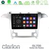 Kimpiris - Clarion GL700 Lite Series Ford S-Max 2006-2012 8Core Android11 6+128GB Navigation Multimedia Tablet 9" Με Carplay & Android Auto Με Carplay & Android Auto