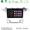 Kimpiris - Clarion GL300 Series Ford S-Max 2006-2012 4Core Android11 2+32GB Navigation Multimedia Tablet 9" Με Carplay & Android Auto Με Carplay & Android Auto