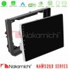 Kimpiris - Nakamichi NAM5260 Series 4Core Android12 4+64GB Peugeot 308 2013-2020 Navigation Multimedia Tablet 9" Με Carplay & Android Auto