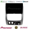 Kimpiris - Pioneer SPH-PF97BT Series Jeep Cherokee (KJ) 2002-2007 Multimedia Station 9" (Tablet Style) Με Carplay & Android Auto