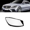 Kimpiris - Κρύσταλλο Φαναριού Δεξί Για Mercedes-Benz S-Class W222 Facelift 17-20 1 Τεμάχιο