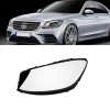 Kimpiris - Κρύσταλλο Φαναριού Αριστερό Για Mercedes-Benz S-Class W222 Facelift 17-20 1 Τεμάχιο